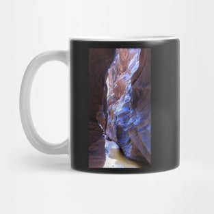 Slot Canyon Mug